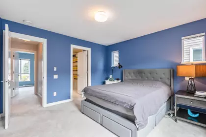 Office / Den Photo of 5 15938 27 Avenue, Surrey, BC