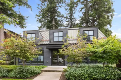 Outdoor Patio Photo of 5 15938 27 Avenue, Surrey, BC