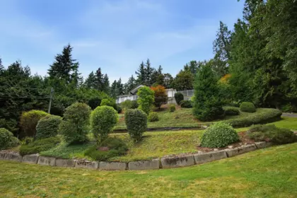 Aerial View of 31861 Bench Avenue, Mission, BC