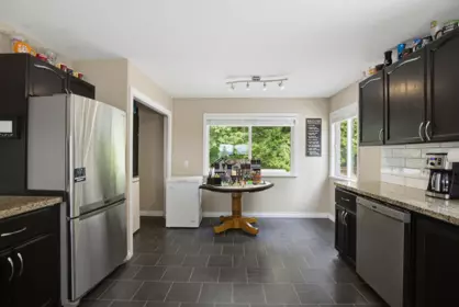 31861 Bench Avenue, Mission, BC, Mission — Single Family Residence for sale