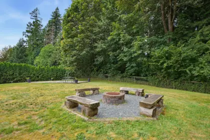 Hot Tub / Spa Photo of 31861 Bench Avenue, Mission, BC
