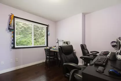 Loft / Bonus Room Photo of 31861 Bench Avenue, Mission, BC