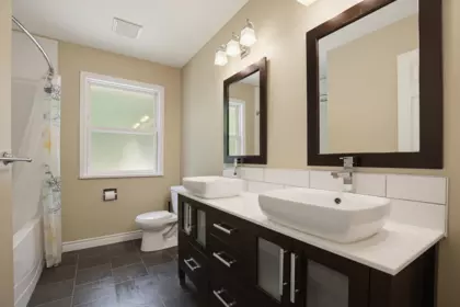 Mudroom Photo of 31861 Bench Avenue, Mission, BC