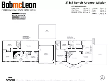 Playground / Recreational Area Near 31861 Bench Avenue, Mission, BC