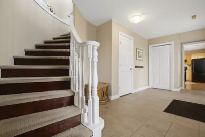 Primary Bedroom Photo of 31861 Bench Avenue, Mission, BC
