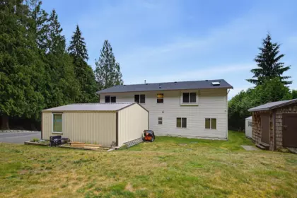 Street View Photo of 31861 Bench Avenue, Mission, BC