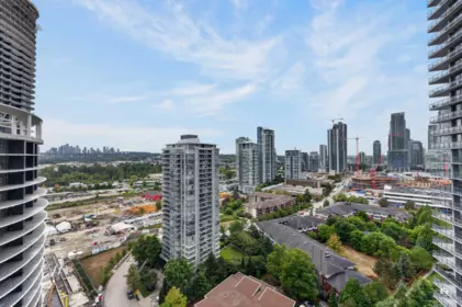 Loft / Bonus Room Photo of 1501 4880 Lougheed Highway, Burnaby, BC