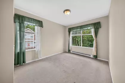 Outdoor Patio Photo of 2 5950 Oakdale Road, Burnaby, BC