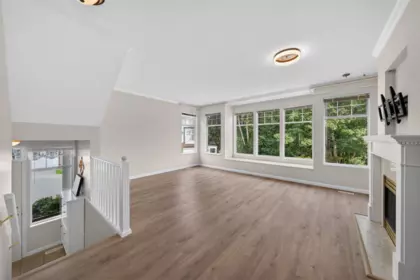 Pantry Photo of 2 5950 Oakdale Road, Burnaby, BC