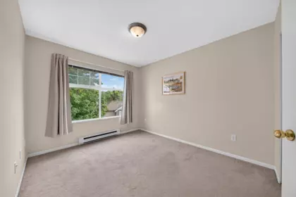 Staircase Photo of 2 5950 Oakdale Road, Burnaby, BC