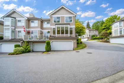 Street View Photo of 2 5950 Oakdale Road, Burnaby, BC