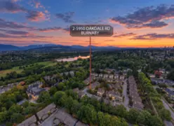 2 5950 Oakdale Road, Burnaby, BC