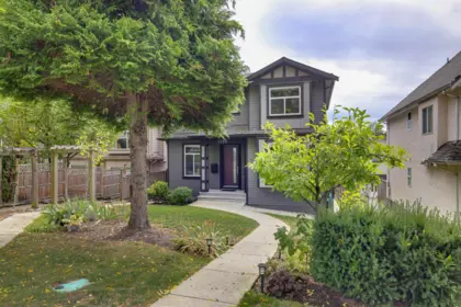 1796 Island Avenue, Vancouver, BC, Vancouver — Single Family Residence for sale