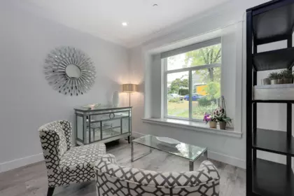 1796 Island Avenue, Vancouver, BC, Vancouver — Single Family Residence for sale
