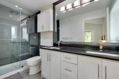Guest Bathroom Photo of 1796 Island Avenue, Vancouver, BC