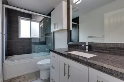 Laundry Room Photo of 1796 Island Avenue, Vancouver, BC