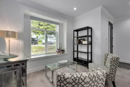 1796 Island Avenue, Vancouver, BC, Vancouver — Single Family Residence for sale