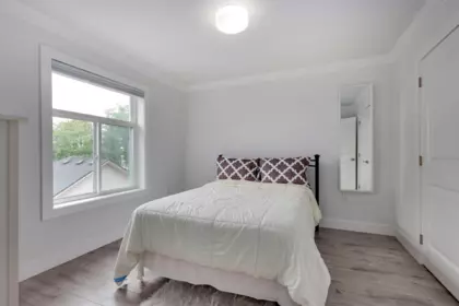 Loft / Bonus Room Photo of 1796 Island Avenue, Vancouver, BC
