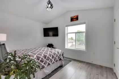 Office / Den Photo of 1796 Island Avenue, Vancouver, BC