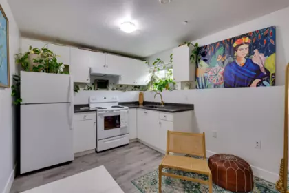 Outdoor Patio Photo of 1796 Island Avenue, Vancouver, BC