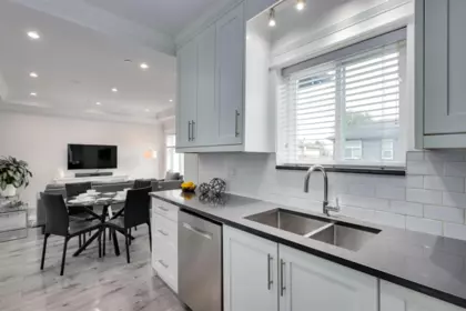 Pantry Photo of 1796 Island Avenue, Vancouver, BC