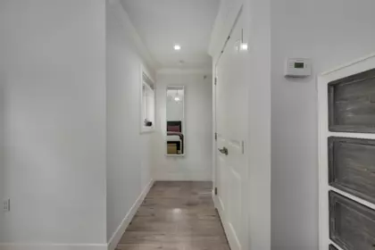 Powder Room Photo of 1796 Island Avenue, Vancouver, BC