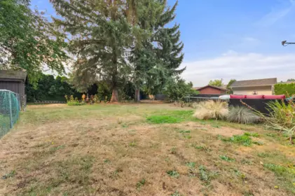 Backyard Photo of 44840 Keith Wilson Road, Chilliwack, BC