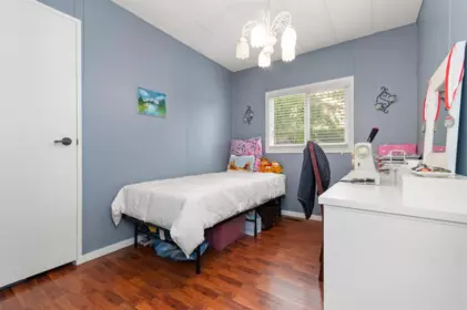 Bedroom 4 Photo of 44840 Keith Wilson Road, Chilliwack, BC