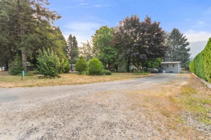 44840 Keith Wilson Road, Chilliwack, BC, Chilliwack — Manufactured On Land for sale