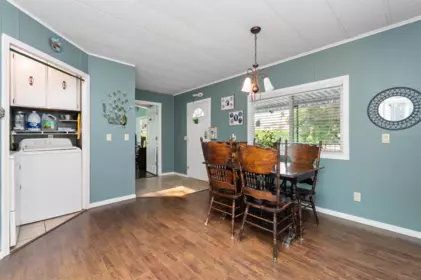 Hallway Photo of 44840 Keith Wilson Road, Chilliwack, BC