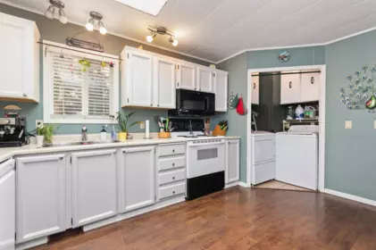Kitchen Photo of 44840 Keith Wilson Road, Chilliwack, BC