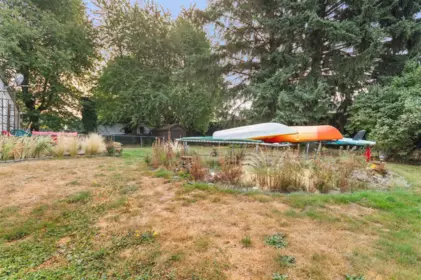 Outdoor Patio Photo of 44840 Keith Wilson Road, Chilliwack, BC
