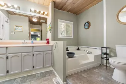 Powder Room Photo of 44840 Keith Wilson Road, Chilliwack, BC