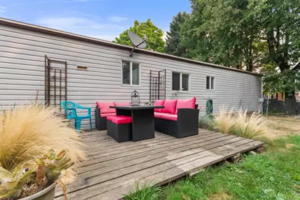 Swimming Pool Photo of 44840 Keith Wilson Road, Chilliwack, BC