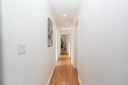 Entry Foyer Photo of 4573 No. 5 Road, Richmond, BC