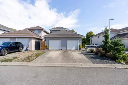 Hot Tub / Spa Photo of 4573 No. 5 Road, Richmond, BC