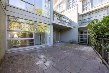 TH1 9188 University Crescent, Burnaby, BC, Burnaby — Townhouse for sale