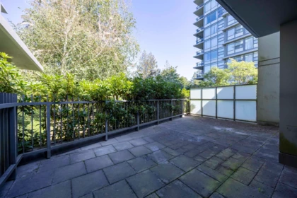 TH1 9188 University Crescent, Burnaby, BC, Burnaby — Townhouse for sale