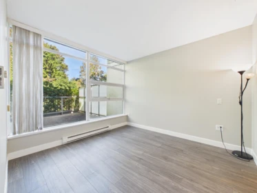 Loft / Bonus Room Photo of TH1 9188 University Crescent, Burnaby, BC