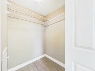 Mudroom Photo of TH1 9188 University Crescent, Burnaby, BC