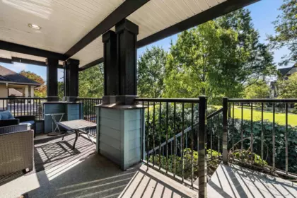 Hot Tub / Spa Photo of 5782 Garrison Boulevard, Chilliwack, BC