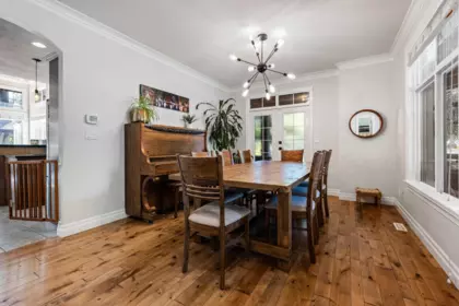 Pantry Photo of 5782 Garrison Boulevard, Chilliwack, BC