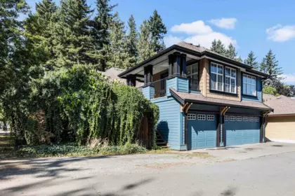 Playground / Recreational Area Near 5782 Garrison Boulevard, Chilliwack, BC