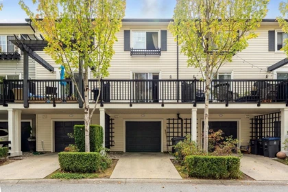 Hot Tub / Spa Photo of 38 18983 72a Avenue, Surrey, BC