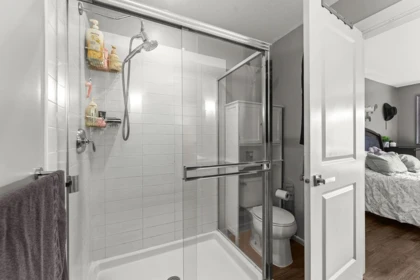 Laundry Room Photo of 38 18983 72a Avenue, Surrey, BC