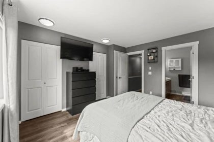 Loft / Bonus Room Photo of 38 18983 72a Avenue, Surrey, BC