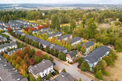 Neighborhood Park Photo Near 38 18983 72a Avenue, Surrey, BC