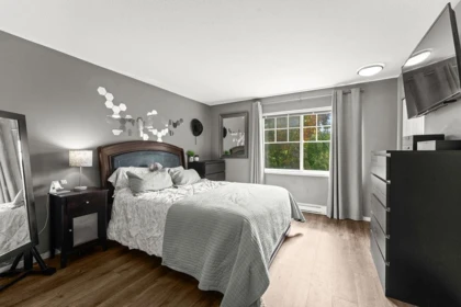 Office / Den Photo of 38 18983 72a Avenue, Surrey, BC
