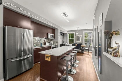 Pantry Photo of 38 18983 72a Avenue, Surrey, BC