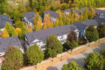 Playground / Recreational Area Near 38 18983 72a Avenue, Surrey, BC